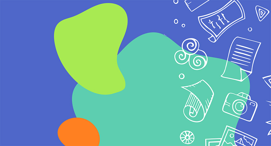 Creative Wellbeing Second Evaluation Report Webpage
