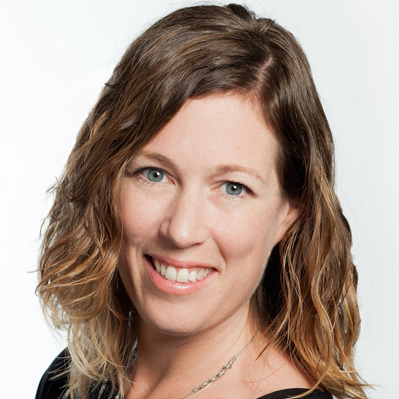 Megan Kirkpatrick