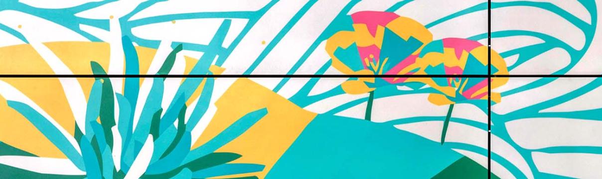 Creative Wellbeing