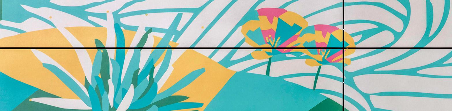 Creative Wellbeing