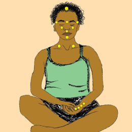Creative Wellbeing