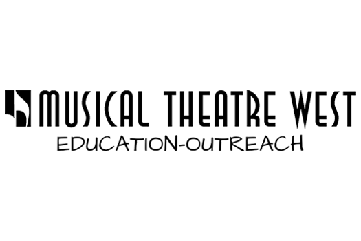 Musical Theatre West Logo